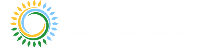 Sunwave Power logo